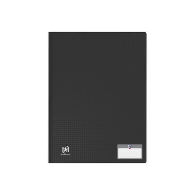 3045050520297-Memphis Tradition - Porte vues - 20 vues - A4 - disponible dans différentes couleurs-Avant-3