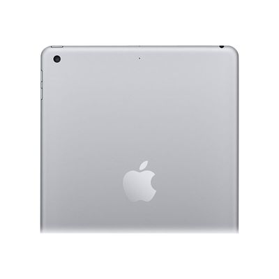 3700892016642-Apple iPad 6 - tablette 2018 reconditionnée grade B - 32 Go - 9,7" -Gros plan-2