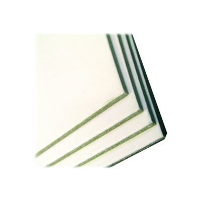 3329680939910-Clairefontaine - Carton gris - 50 x 65 cm - gris - 1200 g/m²-Angle droit-0