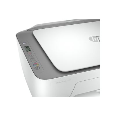 0400006656018-HP Deskjet 2720 All-in-One - imprimante multifonction jet d'encre couleur A4 - USB 2.0, Bluetooth-Droite-4