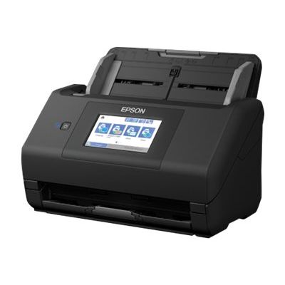 8715946685984-Epson WorkForce ES-580W - scanner de documents A4 - 300 ppp x 300 ppp - 35ppm-Angle droit-3