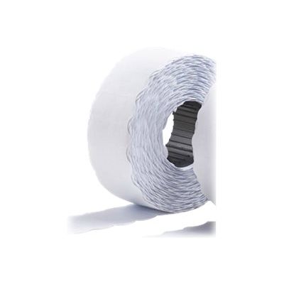 5014702023361-Avery - 10 rouleaux de 1200 étiquettes amovibles pour étiqueteuse 2 lignes - 16 x 26 mm --Angle gauche-1