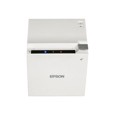 8715946684789-Epson TM m30II (121) - imprimante tickets - Noir et blanc - thermique direct-Avant-2