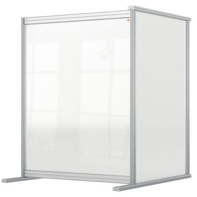 5028252617383-Nobo Premium Plus - Cloison de séparation/extension - 80 x 100 cm - acrylique clair--1