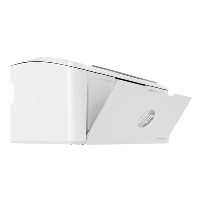 0194850676970-HP LaserJet M110w - imprimante laser monochrome A4 - Wifi -Angle gauche-1