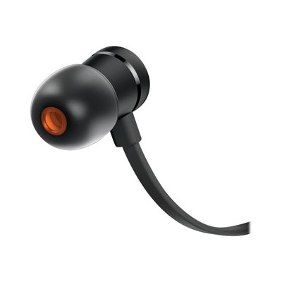 6925281918742-JBL T290 - Ecouteurs filaire avec micro - intra-auriculaire - noir-Gros plan-2