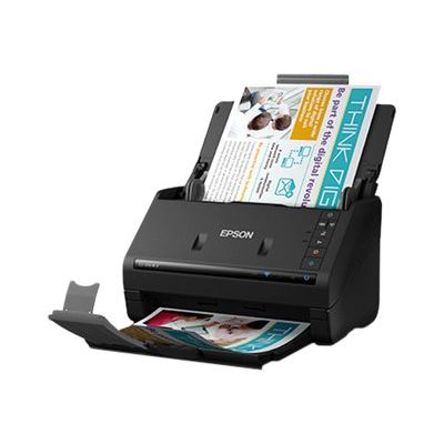 8715946686028-Epson WorkForce ES-500W II - Scanner de documents A4 - 600 dpi x 600 dpi - USB 3.0, Wi-Fi(n)-Angle droit-3