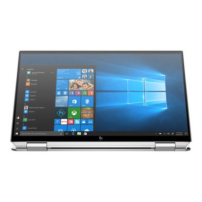 195161712654-HP Spectre x360 13-aw2001nk - PC portable 13.3" - Core i5 1135G7 - 8 Go RAM - 256 Go SSD-Avant-2