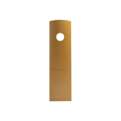 9002493182295-Exacompta NeoDeco - Porte-revues - or cuivré-Avant-0