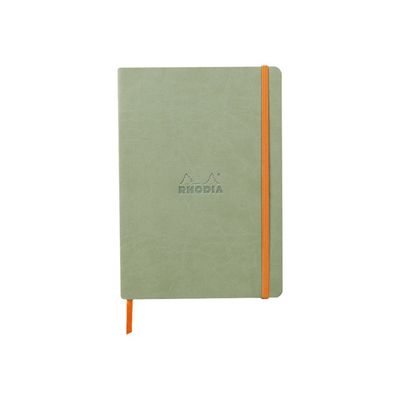 3037921173756-RHODIA Rhodiarama - cahier de notes - A5 - 80 feuilles-Avant-0