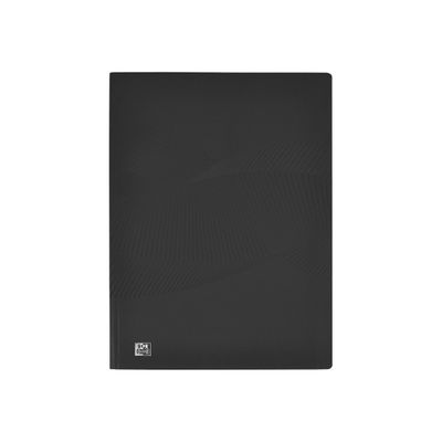 3045050382291-Oxford Osmose - Porte vues - 40 vues - A4 - disponible dans différentes couleurs-Avant-9