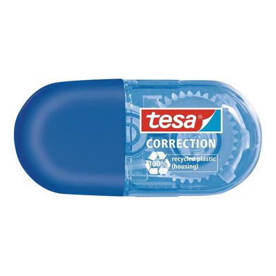 4042448225818-Tesa - Mini correcteur - 5 mm x 6 m - disponible dans différentes couleurs-Avant-1