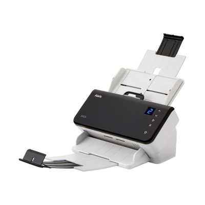 0041771025175-Kodak E1025 - scanner de documents - 600 dpi - USB 2.0-Angle droit-3