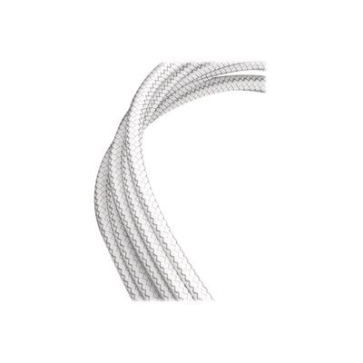 3571211456063-Bigben - câble de charge et de synchronisation USB/Connectique Lightning - 2 m - blanc-Gros plan-1