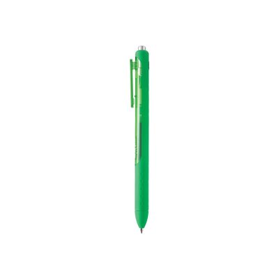3501179570556-Paper Mate Inkjoy - Roller - 0,7 mm - vert-Droite-6