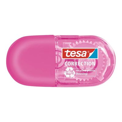 4042448225818-Tesa - Mini correcteur - 5 mm x 6 m - disponible dans différentes couleurs-Avant-2