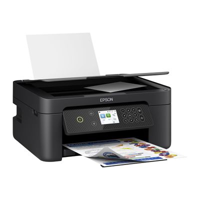 8715946702704-Epson Expression Home XP-4200 -  imprimante multifonction jet d'encre couleur A4 - Wifi-Angle gauche-2
