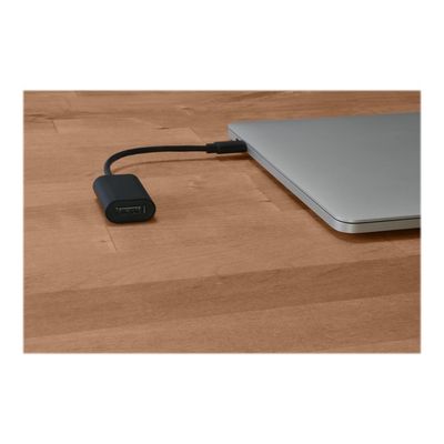 3567049001278-PORT Connect - convertisseur USB-C (M) vers DisplayPort (F)-Angle gauche-5