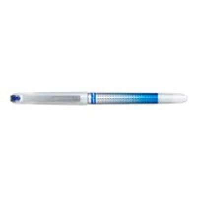 4902778125984-UniBall Eye Needle - Roller - 0,7 mm - bleu-Angle gauche-1