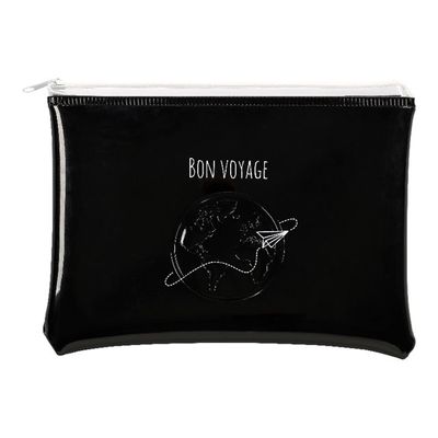 3135259798310-Viquel Bon Voyage - Pochette plate grand format - disponible dans différentes couleurs-Avant-1
