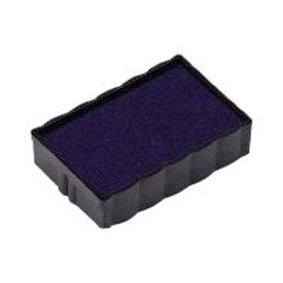 0092399765486-Trodat - Recharge tampon 6/4850 - bleu-Angle gauche-0