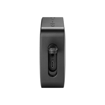 6925281932007-JBL Go 2 - Mini enceinte sans fil - bluetooth - noir-Gauche-4