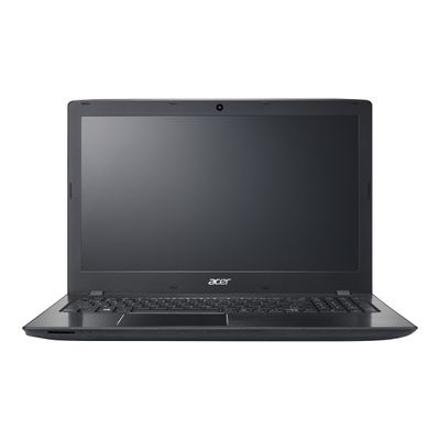 4713392963148-Acer Aspire E 15 E5-575-389Q - 15.6" - Core i3 6006U - 4 Go RAM - 128 Go SSD - français-Avant-1