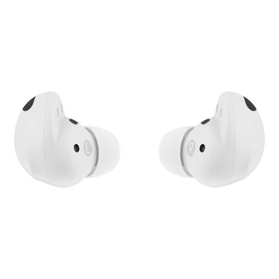 8806094521085-Samsung Galaxy Buds2 Pro - Kit main libre - écouteurs sans fil avec micro - intra-auriculaire -Arrière-5