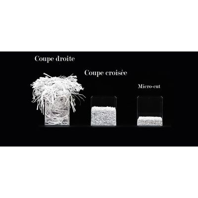 5028252388115-Rexel Prostyle+ 7 - destructeur de documents coupe croisée - 7 feuilles - Corbeille 12 li-P_79385682_10-6