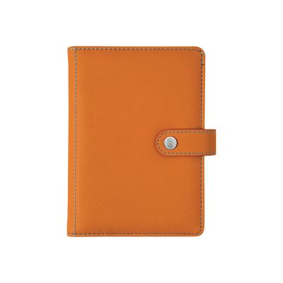 3664447062136-Andrea 13 - Organiseur orange - 10,5 x 14,5 cm - Oberthur-P_79421191_2-0