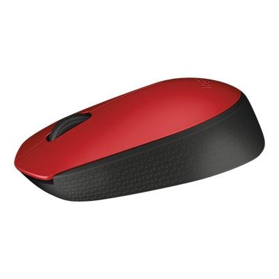 5099206062870-Logitech M171 - souris - 2.4 GHz - noir, rouge-P_79429571_2-1