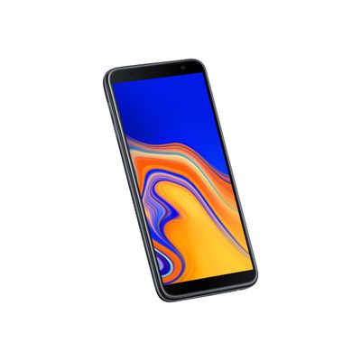 8801643544997-Samsung Galaxy J6+ - noir - 4G HSPA+ - 32 Go - GSM - smartphone-P_79438774_4-3