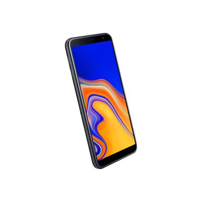 8801643544997-Samsung Galaxy J6+ - noir - 4G HSPA+ - 32 Go - GSM - smartphone-P_79438774_5-4