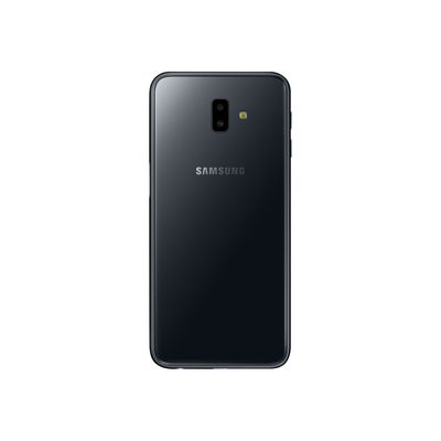 8801643544997-Samsung Galaxy J6+ - noir - 4G HSPA+ - 32 Go - GSM - smartphone-P_79438774_6-5