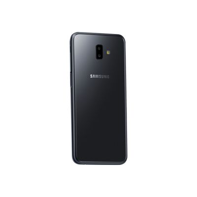 8801643544997-Samsung Galaxy J6+ - noir - 4G HSPA+ - 32 Go - GSM - smartphone-P_79438774_7-6