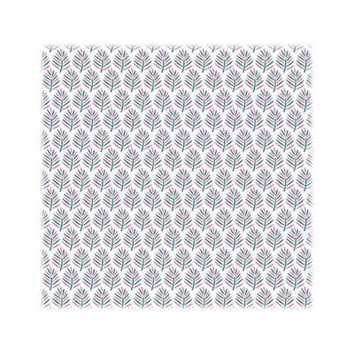 3329682018866-Clairefontaine Alliance - Papier cadeau - 70 cm x 50 m - 60 g/m² - motif feuilles tropical-P_79442046_2-1