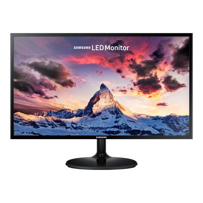 8806090139475-Samsung S27F354FHU - écran pc 24" LED - Full HD - 1920 x 1080 - VGA HDMI-P_79445222_1-0