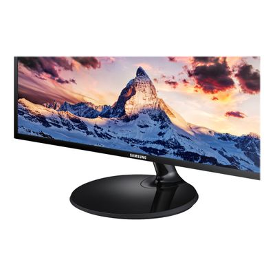 8806090139475-Samsung S27F354FHU - écran pc 24" LED - Full HD - 1920 x 1080 - VGA HDMI-P_79445222_12-11