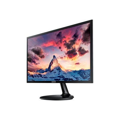 8806090139475-Samsung S27F354FHU - écran pc 24" LED - Full HD - 1920 x 1080 - VGA HDMI-P_79445222_3-2