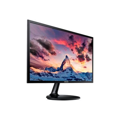 8806090139475-Samsung S27F354FHU - écran pc 24" LED - Full HD - 1920 x 1080 - VGA HDMI-P_79445222_5-4