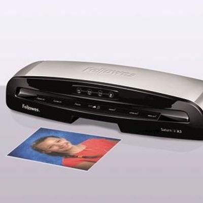 077511544064-Fellowes - 25 pochettes de plastification photo (108 x 159 mm) - 80 microns - brillantes --5