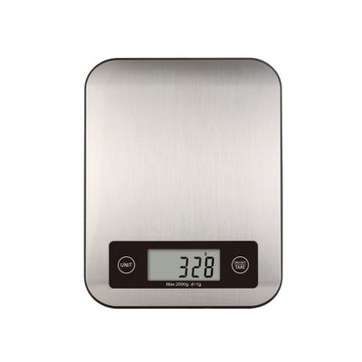 0400791423734-Sign Office - Balance pèse-lettres électronique - 2 kg--0