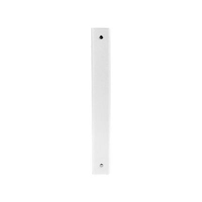3130630513780-Exacompta - Classeur à anneaux - Dos 40 mm - A4 - pour 225 feuilles - blanc--1