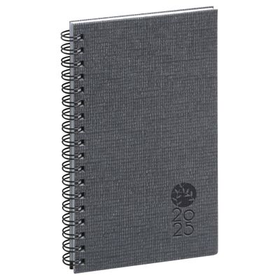 3660942016681-Agenda de poche spiralé Forever Eurotime 16W - 1 semaine sur 2 pages - 9 x 16 cm - disponible dans différentes cou--1