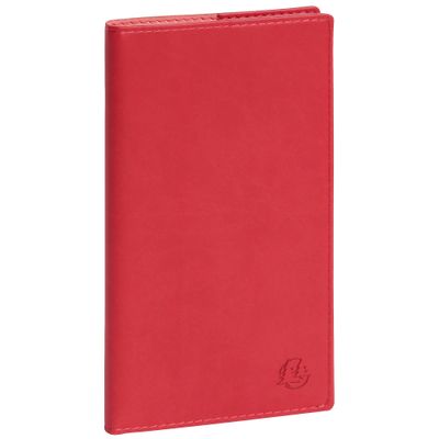 3660942016698-Agenda de poche Winner SL 17 - 1 semaine sur 2 pages - 9 x 17,5 cm - disponible dans différentes coule--2