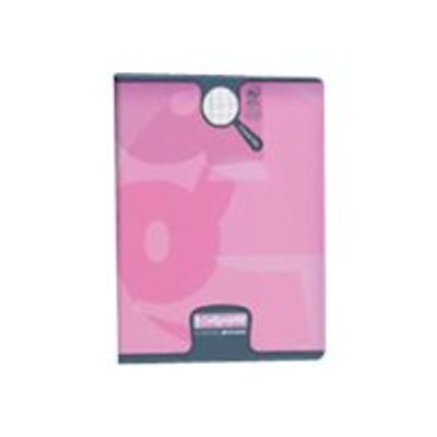 3210331087244-Calligraphe 8000 - Cahier 17 x 22 cm - 96 pages - grands carreaux (Seyes) - disponible dans diffé-Avant-0