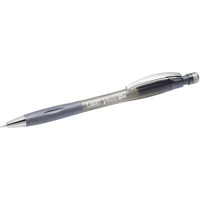 0400793510852-BIC ATLANTIS - Porte mines - HB - 0,5 mm --1