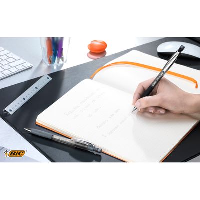 0400793510852-BIC ATLANTIS - Porte mines - HB - 0,5 mm --2