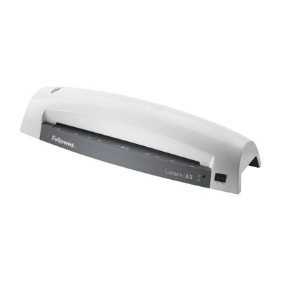 0043859624430-Fellowes Lunar A3 - Plastifieuse A3 - de 80 à 125 microns - anti-bourrage--0