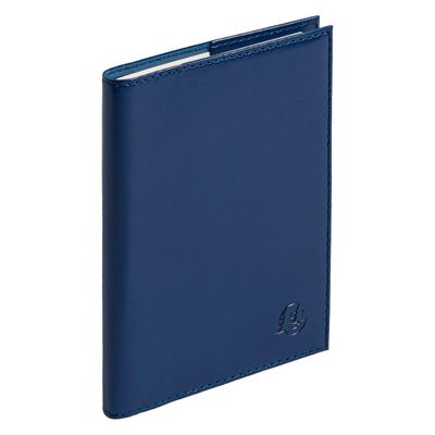 3660942032001-Agenda de poche Vérone - 1 semaine sur 2 pages - 16 mois - 9 x 13 cm - disponible dans différentes cou--0